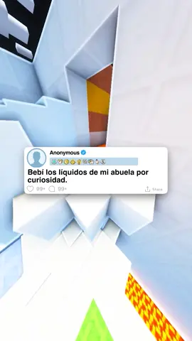 Bebí los líquidos de mi abuela por curiosidad. #askreddit #redditespañol # tiktokspain #horror #historiasreddit #paranormal #estadosunidos #storytimeespañol  Esta historia puede ser adaptada para otros tipos de entretenimiento.
