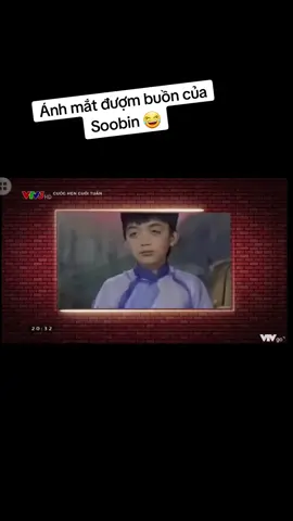 Xem đi xem lại vẫn hài 😂. Hi vọng thấy Anh Soobin chơi đàn bầu trong Anh trai vượt ngàn chông gai #soobin #anhtraivuotnganchonggai #tiktok #fyp 