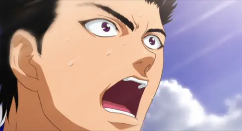 Bet you wanna watch tennis now. What’s the next edit?#animeedit #amv #princeoftennis 