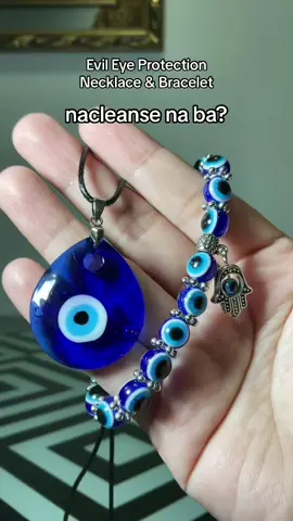 #evileye #evileyesoff🧿🖤 #fyp #necklace #bracelet 