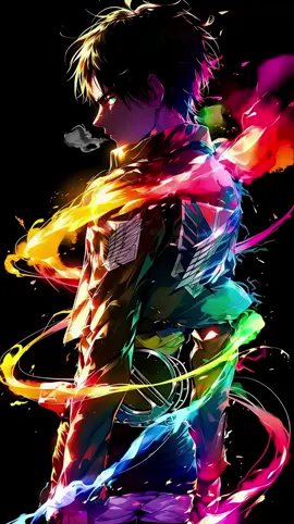 Eren Yeager #anime4klivewallpaperhd  #wallpapers  #livewallpaper  #animeedit  #aiedit  #anime 