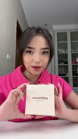 Rekomendasi aksesoris dari Uti nihh! 🥰 Yuk yg mau kembaran sama Fuji! 🫶🏻 @Fujiiian #fujiian 