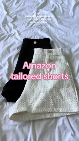 I CANT BELIEVE THESE ARE AMAZON #amazonshorts #shorts #amazonmusthaves #amazonfavorites #amazonfashion #amazonfashionfinds #amazonfashionhaul  @Amazon Influencer Program @Amazon Fashion 