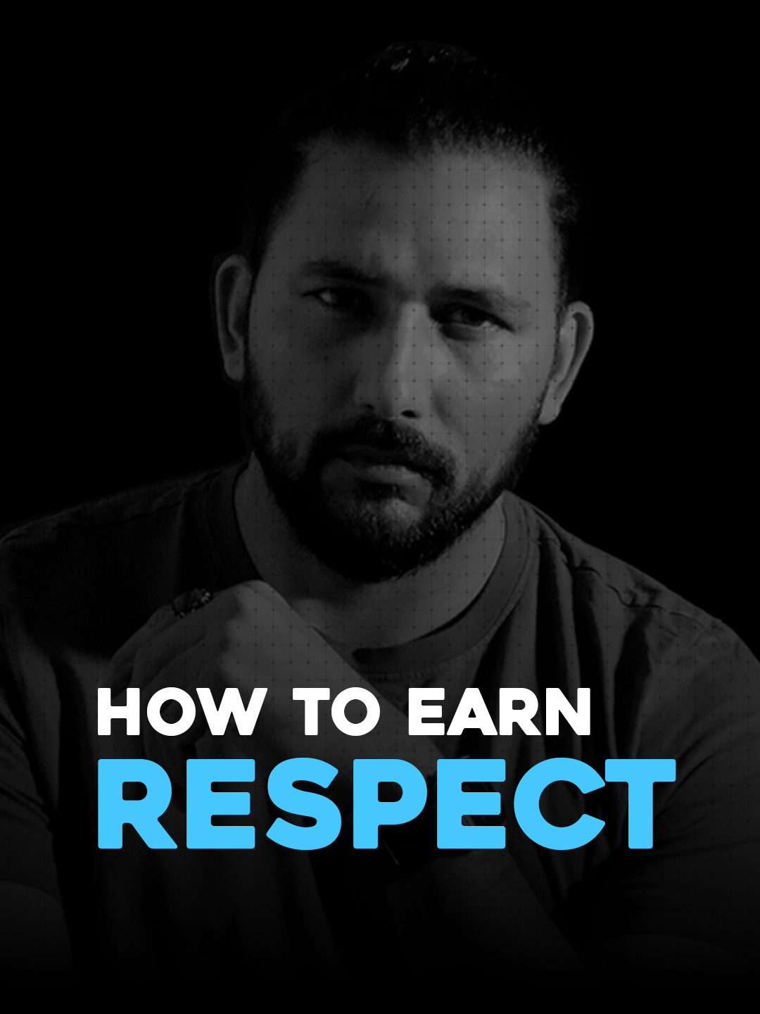 How to earn Respect? Why is respecting boundaries so important? #MutualRespect #RespectBoundaries #TrustAndRespect #HealthyRelationships #EffectiveCommunication #RelationshipAdvice #motivation