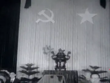 🇻🇳Lễ tang đồng chí Nguyễn Lương Bằng. Ông sinh ngày 02/04/1904, mất ngày 20/07/1979. Hưởng thọ 75 tuổi.❤️ Thật hạnh phúc khi mình cùng ngày sinh với ông (02-04)!❤️ #Mậm 