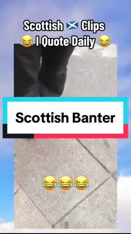 “Big Shooo!” 🤣 #funny #scottishtiktok #Scotland #memes #classic #british #banter #comedy #iconic #outtakes #bloopers #fyp #foryou #foryoupage 