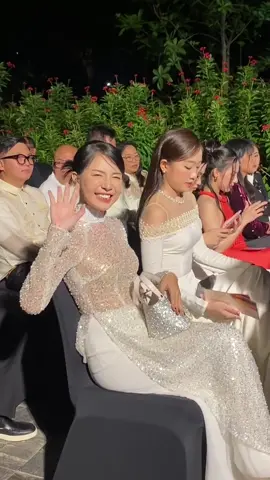 Một chiếc voice siêu cute của embe @Ammy Minh Khuê 🙂🙂🙂 #ammyminhkhue #minhkhueofficial #minhkhuelatmat7 #DANAFF #DANAFF2024 #DaNangAsianFilmFestival #LienhoanphimChauADaNang #TikTokGiaiTri #LatMat7 #ammier 