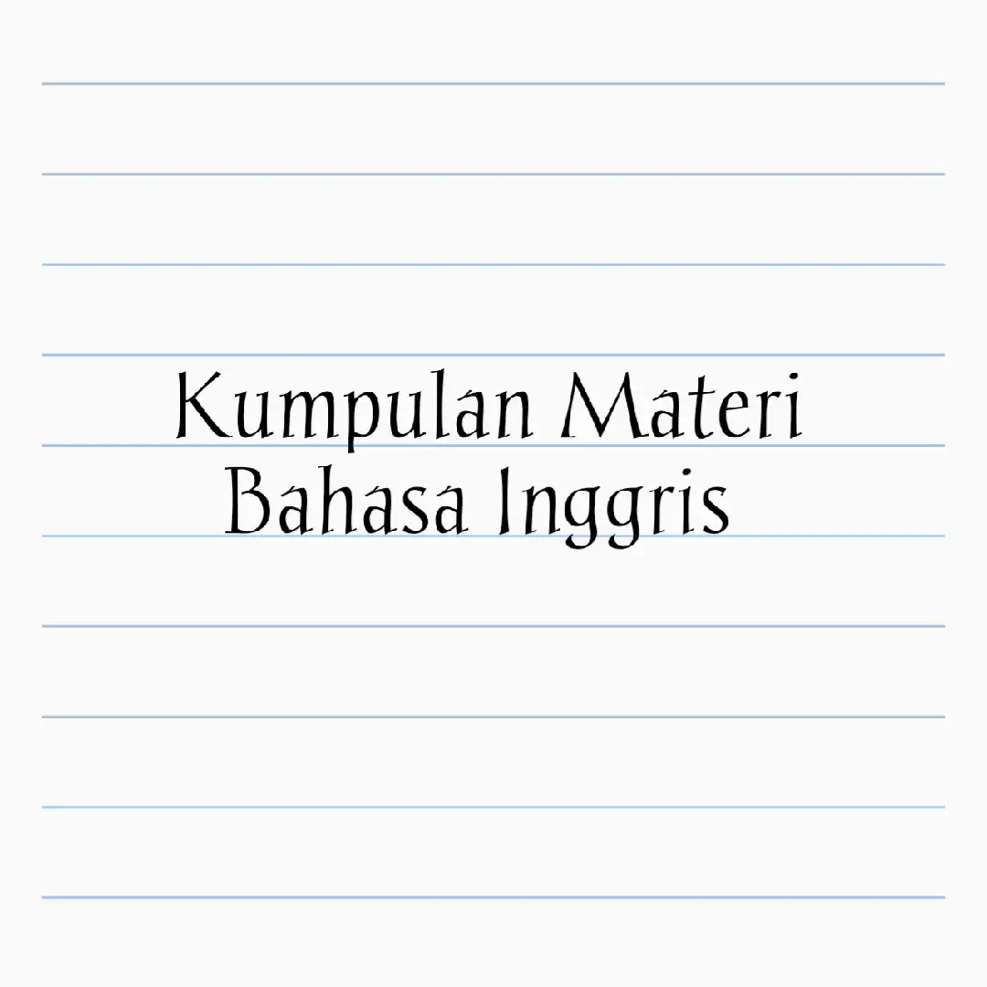 #4you #fyp #bahasainggris