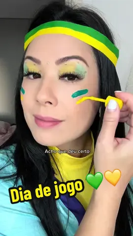 Hoje è dia de #TrazerAConfiança dia de jogo da CONMEBOL copa América ™️, chama a galera e vem pro time da confiança com @Rexona Brasil ! Vamooooo !!!  Publicidade*