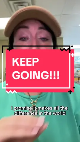KEEP GOING!!! #sahmsoftiktok #momsoftikok #financialfreedomlife #debtfreeme #sidehustlesecrets #sidehustlesformoms #digitalmarketingforbeginners #digitalbossacademy #ultimatebrandingcourse #sellingwithconfidencecourse 