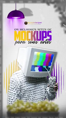 Os melhores sites para você baixar mockups incríveis e usar nos seus projetos! ✨ Já salva esse post para não perder 🔥🚀 Site 01: MockupFree.co Site 02: Unblast.com Site 03: Free-Psd-Templates.com Site04: MockupBee.com E aí, já conhecia algum desses? 🤌🏻✨ . . . . . . . #mockup #mockupsforfree #designdicas #designergrafico 