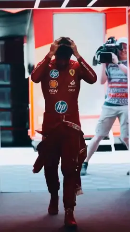 slow motion videos of charlie always win🤌🏼🤌🏼 #f1 #racing #fyp #formula1 #formulaone #scuderiaferrari #ferrari #charlesleclerc 