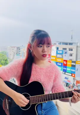 🌧🌧️💔မိုးရေတွေစိုနေတဲ့မင်းလေးကို ငါစွဲလမ်းလို့ ... မင်းအကြည့်နဲ့မင်းအသံလေးကြောင့် ခနလေးအတွင်းကို ငါချစ်မိခဲ့ .... ❤️😔 🥰မမဆု အရမ်းကြိုက်ရတဲ့သီချင်းလေးကို တင်ပေးလိုက်ပါတယ်နော်🌧️ #foryoupage #fyp #foryou #mkvoicemusicschool #mkmusicschool #အချစ်အတွက်ကံမကောင်းခဲ့သူ 