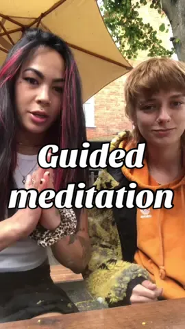 Hey guys! Just back with another guided meditation. Hope this helps for all you struggling. Peace and love. Like comment subsrcibe. XXXX. @Flora Rivers565 #guidedmeditation #peaceful #helpforinsomnia #jungle #australia #kangaroos 