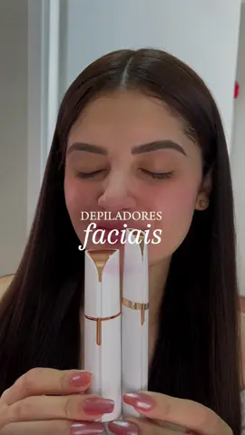 Cupom GRAZY10 compre na loja @pra.elas.shop ✨ . . . #depiladorfacial #beleza #pele #rosto #sobrancelhas #depilador #tiktok #viral 