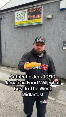 #authenticjerk #jamaicanfood #fyppppppppppppppppppppppp #foryou #cmazza #insidetheballer #viral #foryoupage 