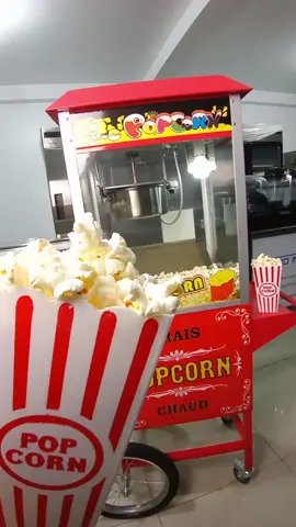💥 Maquina de Pop Corn para tu negocio, evento o emprendimiento 🍿🍿 #popcorn #canchita #palomitas #maquinadepopcorn #palomera #emprendedores #negocio #eventos #emprendimiento 
