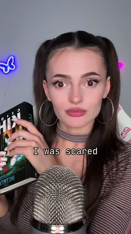 Обісралась 😳 #asmr #асмр #asmrsounds #асмрмурашки #bugsasmr 