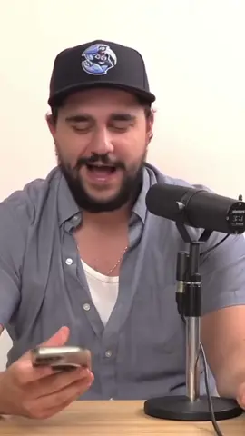 I thought it’d be funny but it just got weird... 😳 #fyp #foryou #viral #trending #funny #meme #podcastclips #thebasementyard