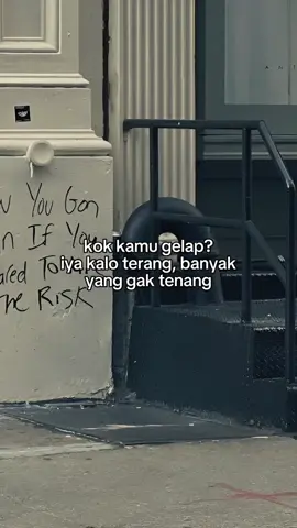 kalo terang, banyak yang gak tenang #templatecapcut #1foto #quote #katakata #xybca #ruahktrcs #fypp #CapCut 