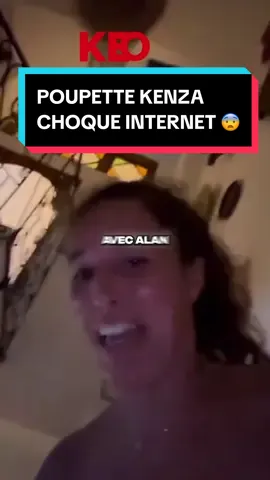 🚨POUPETTE KENZA VA BEAUCOUP TROP LOIN AVEC ALAN ?🚨 Pour vous c’est une mise en scene ? C’est fake ? C’est reel ? Poupette kenza n’a pas le sens des priorités ? Elle met en danger tout le monde autour d’elle ? Pourquoi elle fait une story ? En effet poupette kenza a decide de poster une story ou on a pu voir son mari Alan par terre les yeux fermes, les gens se sont offusqués et sont choques par la situation qu’elle nous montre sur les reseaux sociaux. A la place de prendre la situation au serieux et d’appeller des urgences, elle fait une story et elle essaye de le reanimer avec ses pieds… votre avis ? #keonii #keonews #poupettekenza #dramapoupettekenza #alanpoupettekenza #storyalanpoupettekenza #storypoupettekenza #snapchat #drama #dramatiktok #scandale #polemique #debat #pourtoi #foryou #fypツ #fakesituation #humour #fypシ゚ #fyp 