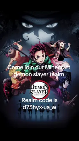 #demon #demonslayer #Minecraft #slayer #journey #fyp #foryoupage #foryou 