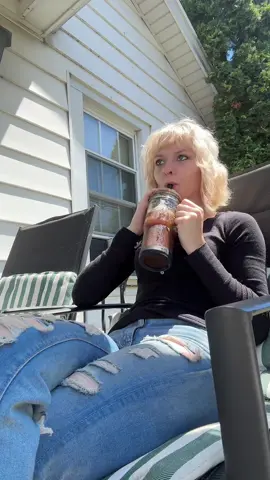 Im a porch sitter thru and thru :3 