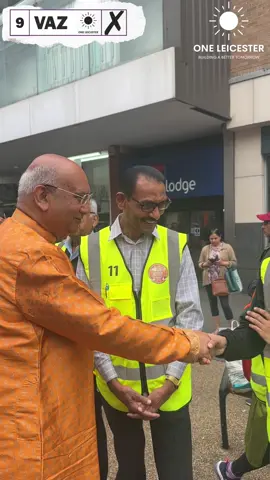 Ratha Yatra 2024 in Leicester, UK. #keithvaz  #leicestereast  #leicester  #unitedkingdom  #parliamentarycandidate 