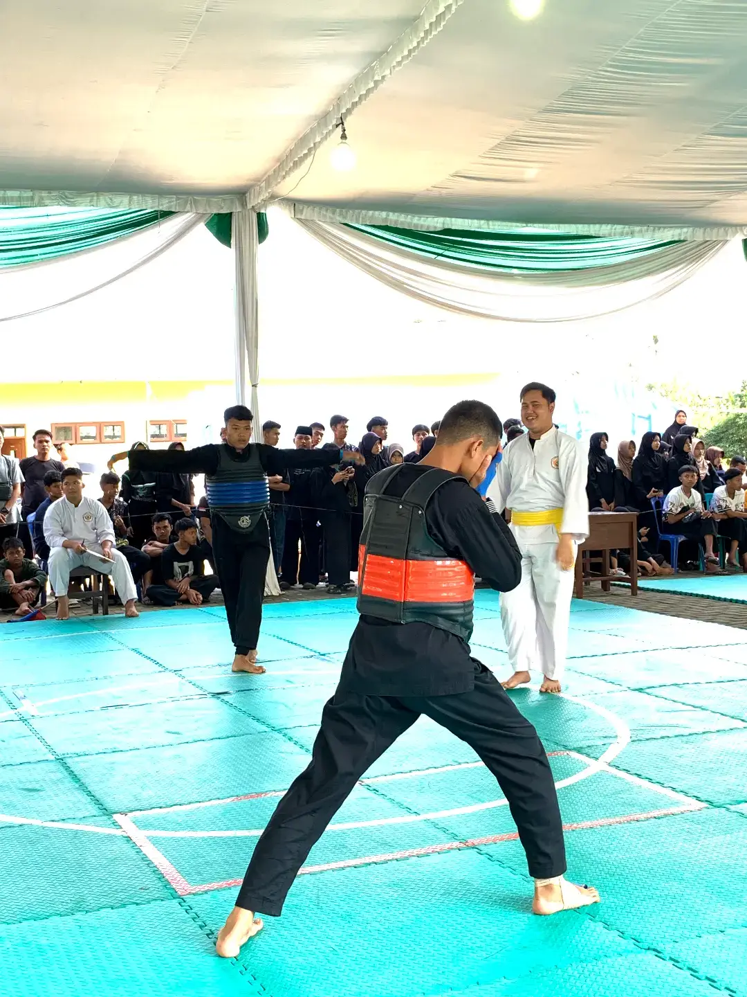 #silatfighter #atlet #kejurnas #storysilat #kejurwil #allhamdulilah #fighter #fypシ #fyp 