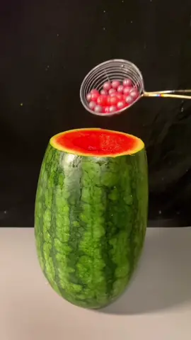 1000°C RHCB vs Watermelon 🍉 🤢 what’s next?  #donebyprofessional #dontattemptathome #rhcb #asmrsounds #experiment #satisfying #usa #foryou #trending #Watermelon 