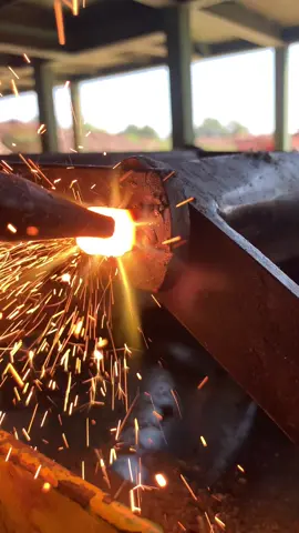 Fixing the ole dust chain #tiktok #subscribe #sawmill #woodworking 
