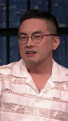 #lasculturistas’ @bowenyang and @mattrogerstho aren’t afraid to air each others’ dirty laundry.
