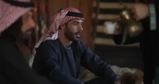 ذهب النسوان خط أحمر #محمد_خير_القرالة #مسلسلات_بدوية #الاردن #الكرك #قضايا_من_البادية 