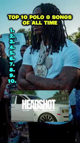 Best Polo G songs oat🔥👑 #polog #song #rap #rapper #popout #21 #foryoupage #fyp #viral #best #oat #🔥 