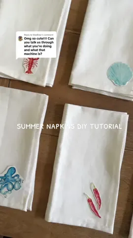 Replying to @MadBaer hope this helps 🫶🏻 sorry for how many times i said “design” 😂  #diytutorial #napkinsdiy #hostingideas #dinnerpartyideas #decordiy #dinnerpartydecor #aestheticdecor 