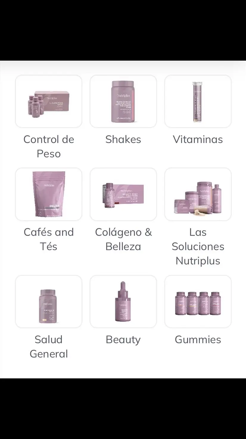 https://www.farmasius.com/ismaryiglesiassantana/register/beautyinfluencer    Copie y pegue en su nvegador y registrese y empiece a mirar todo lo que nesecita y esta a su alcance regalos de bienvenida en su primera compra 