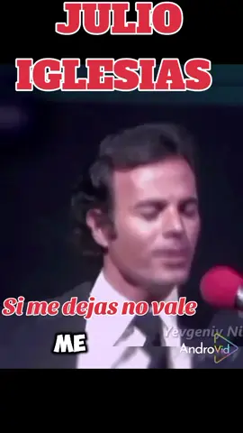 #capcut #clasicosporsiempre #fyp #paratiiiiiii #cancionesquenoseolvidan #recordandoclasicos #clasicosenelrecuerdo ##musicadelayer #julioiglesias 