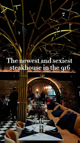 V’s Paradise is the newest steakhouse in the 916! It’s absolutely gorgeous and perfect for datenight. My favorite things were the scallops and short ribs.  . . . #saceats #sacramentoeats #sacramentofood #sacramentoca #bayareaeats #bayareafoodies #bayareafoodie 