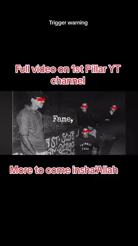😱‼️Shaykh Uthmans back story😬    Full video @1stPillar YT Page #shorts #shaykhuthmanibnfarooq #omf #onemessagefoundation 