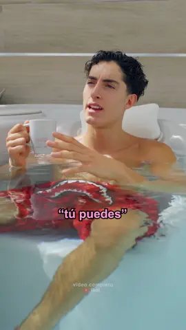 Los tiktoks de comida de madrugada 💀