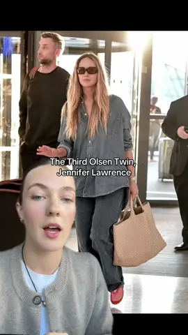 Every single outfit is always a hit recently, feels like The Row/Olsen effect. #aesthetic #therow #olsentwins #outfitinspo 