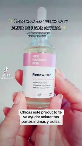 @Her Fantasy Box #herfantasybox #renewher