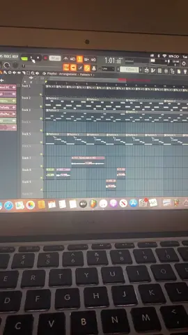 #musicproduction #beatmaker #loop #flstudio #music #fyp #bestlaptopforproduction #selfmade #lofi #studio #loops #independentmusic #flstudio20 #unique 