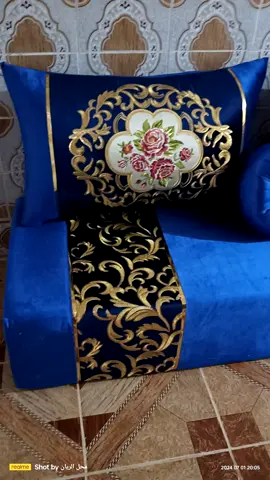 بسم الله مشاء الله ربي يبارك لي زبائننا الكرام❤  شكرا لختياركم مفروشات الريان😍 الجودة والأناقة🤩 والإتقان العلامة الخاصة بينا💪 مرحبا