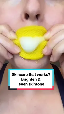 Ahhh! Skincare that actually works? Kojic Acid & Turmeric Cleansing pads can be found in my showcase & by tapping the orange cart.  I am using these to help my sun spots, even my skintone & brighten my skin. I have seen others use these on their armpits and groin to help even skintone.  Kojic Acid & Turmeric Cleansing pads can be found in my showcase & by tapping the orange cart. 
