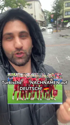 Türkische 🇹🇷⚽️ -spieler Nachnamen auf deutsch 🇹🇷⚽️🤙 #em #türkei #türkisch #deutsch #deutschland #übersetzung #name #fy #fyp #streetstylejoe #fußball #🇩🇪 #🇹🇷 #türkischfüranfänger 