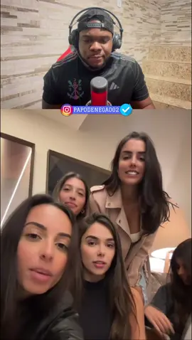 Coisas que passam energia de homem com H minusculo ! 😂