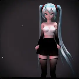 #yobunny #mmd #dance #youtube #animation 