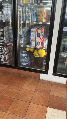 The minions are starting to take over #despicableme4 