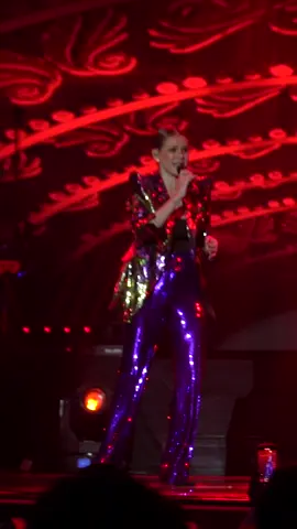 De mi Enamórate #RetroTour #KikaEdgar #Musica #LatinMusic #PowerGirl #SaborLatino #DeMiEnamorate #Show